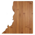 DC State Cutting and Serving Board